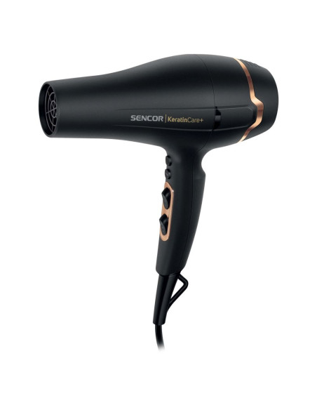 Сешоар Sencor SHD-8275BK