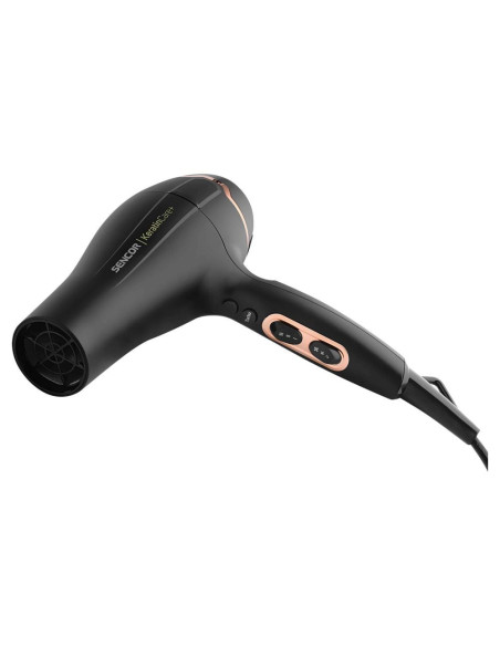 Сешоар Sencor SHD-8275BK