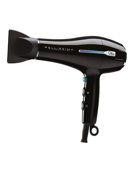 Сешоар Imetec P1-2500 New Bellissima 1358N