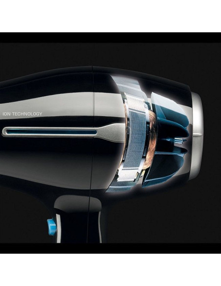 Сешоар Imetec P1-2500 New Bellissima 1358N