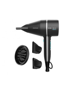 Сешоар Cecotec Bamba Ionicare 5500 Power Style Black 04211