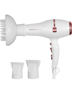 Сешоар Sencor SHD-8200GD 2