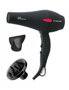 Сешоар Singer HD-1711