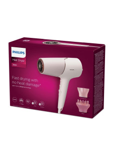 Сешоар Philips BHD530/00 2