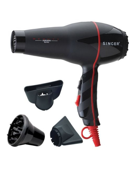 Сешоар Singer BEAUTY 2200 IONIC