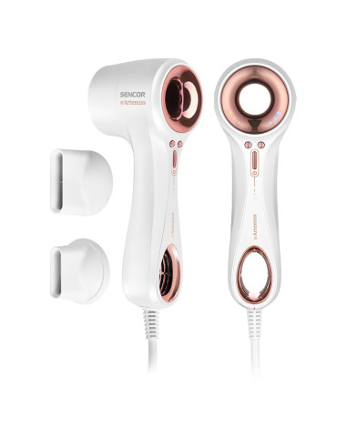Сешоар Sencor SHD-9000RS Artemiss