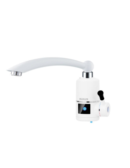 Бойлер Muhler MH-7333W