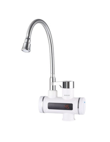 Бойлер Muhler MH-7733TDF