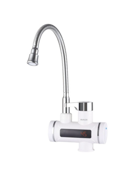 Бойлер Muhler MH-7733TDF