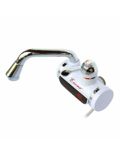 Бойлер Емона БВБ 3.5kW M12+ стоящ монтаж