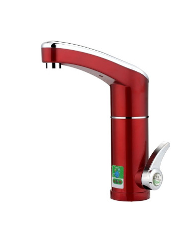 Бойлер Емона БВБ 3.5kW R-3 Red