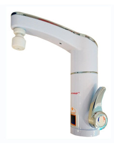 Бойлер Емона БВБ 3.5kW R-1 White