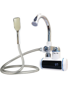 Бойлер Elite EHSD-2559