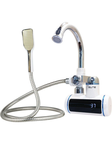 Бойлер Elite EHSD-2559