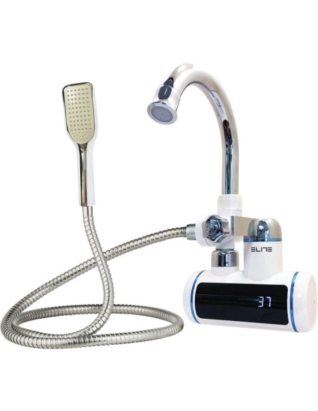 Бойлер Elite EHSD-2559