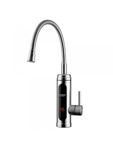 Бойлер Samus Water Flex