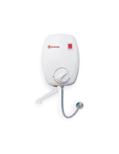 Бойлер ЕЛДОМ B4 72485 мивка