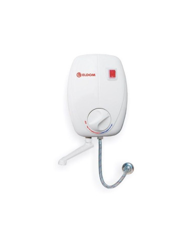 Бойлер ЕЛДОМ B4 72485 мивка
