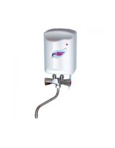 Бойлер Емона БВ 3.5 Метална б-я