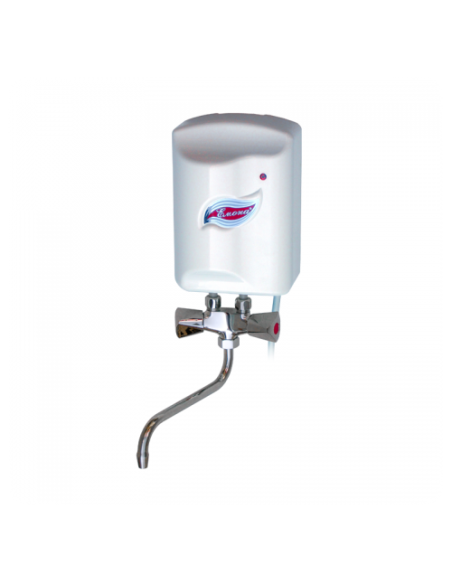 Бойлер Емона БВ 3.5 Метална б-я