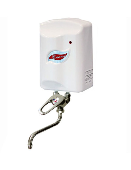 Бойлер Емона БВ 3.5 Керамична б-я