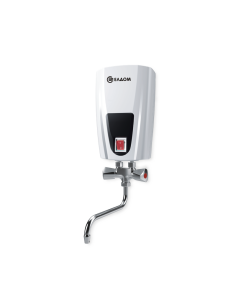 Бойлер ЕЛДОМ E-41