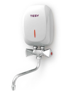 Бойлер Tesy IWH-35 X02 KI