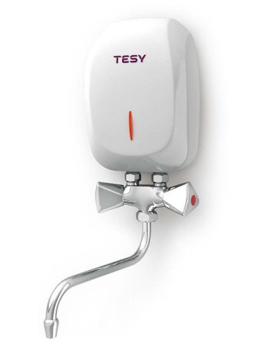 Бойлер Tesy IWH-35 X02 KI