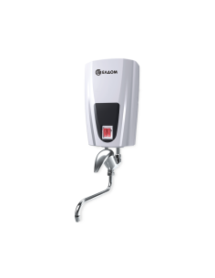 Бойлер ЕЛДОМ E-42