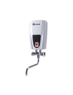 Бойлер ЕЛДОМ E-51