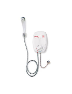 Бойлер ЕЛДОМ B7 72486B баня