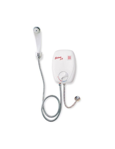 Бойлер ЕЛДОМ B7 72486B баня