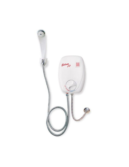 Бойлер ЕЛДОМ B7 72486B баня