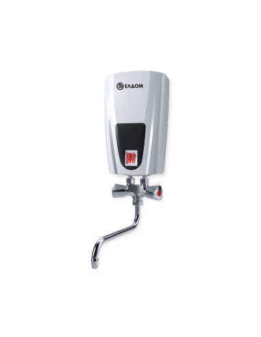 Бойлер ЕЛДОМ E-71