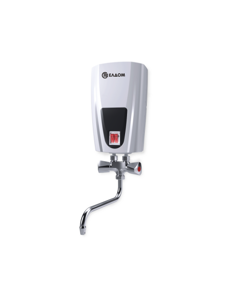 Бойлер ЕЛДОМ E-71