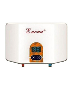 Бойлер Емона БВ 5.5 Д под налягане