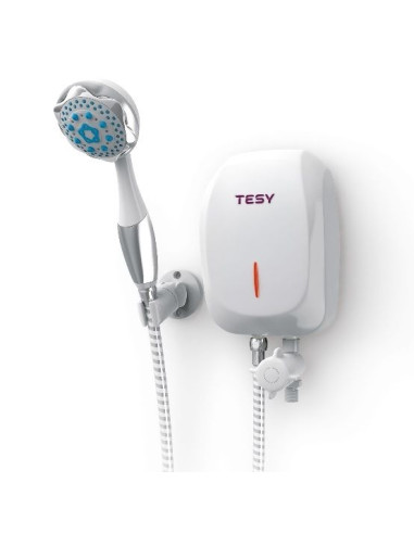 Бойлер Tesy IWH-70X02 BA H проточен