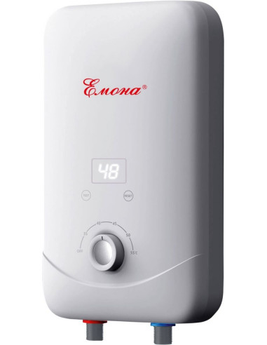 Бойлер Емона E-5.5 Оптимал