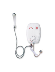 Бойлер ЕЛДОМ B7 72486C комбиниран