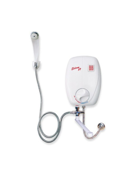 Бойлер ЕЛДОМ B7 72486C комбиниран