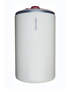 Бойлер Atlantic 821180 10л под мивка