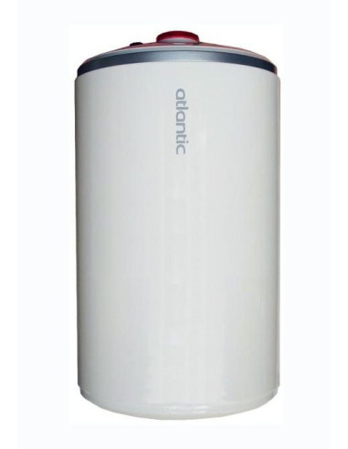 Бойлер Atlantic 821180 10л под мивка