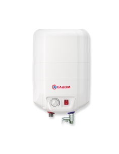 Бойлер ЕЛДОМ 72325NMP 10л 2kW