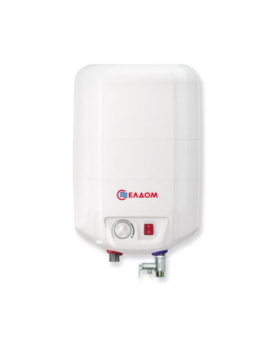 Бойлер ЕЛДОМ 72325NMP 10л 2kW