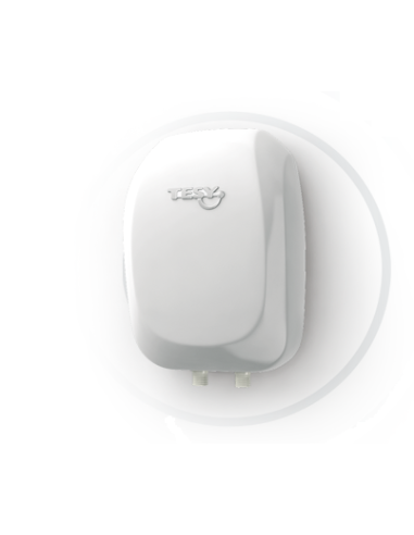 Бойлер Tesy IWH-80 X02 IL inline 8kW