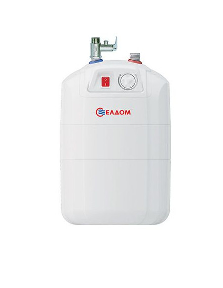 Бойлер ЕЛДОМ 72325PMP 10л 2kW