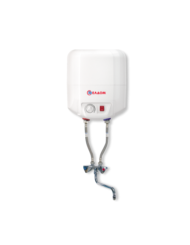 Бойлер ЕЛДОМ 5/7 1,5kW 72324NMB