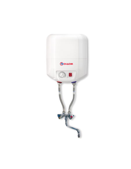 Бойлер ЕЛДОМ 5/7 1,5kW 72324NMB