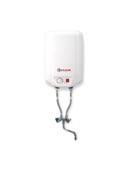 Бойлер ЕЛДОМ 72325NMB 10л 1,5kW