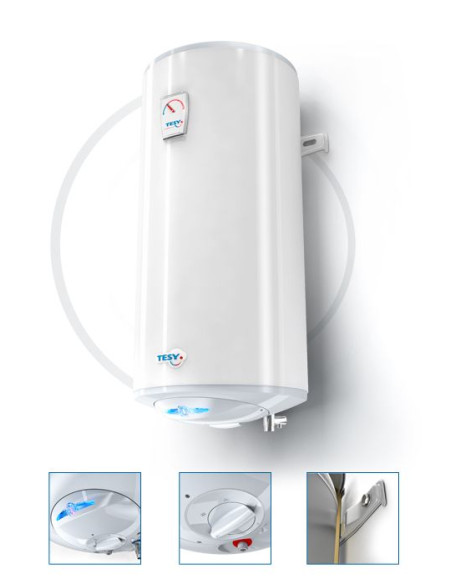 Бойлер Tesy GCV 30/35/12 B11 TSR